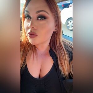 Meet your Posher, Karina